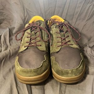 Teva Men's Highside '84 Loafer/Sneaker